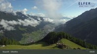 Archiv Foto Webcam Elfer Lifte in Neustift 08:00