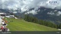 Archiv Foto Webcam Elfer Lifte in Neustift 10:00