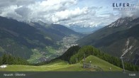 Archiv Foto Webcam Elfer Lifte in Neustift 12:00