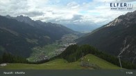 Archiv Foto Webcam Elfer Lifte in Neustift 16:00