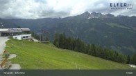 Archiv Foto Webcam Elfer Lifte in Neustift 18:00