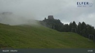 Archiv Foto Webcam Elfer Lifte in Neustift 06:00