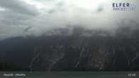 Archiv Foto Webcam Elfer Lifte in Neustift 07:00
