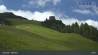 Archiv Foto Webcam Elfer Lifte in Neustift 10:00