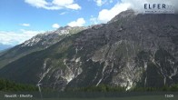 Archiv Foto Webcam Elfer Lifte in Neustift 12:00