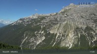 Archiv Foto Webcam Elfer Lifte in Neustift 16:00