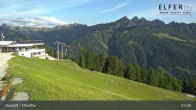 Archiv Foto Webcam Elfer Lifte in Neustift 06:00
