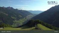 Archiv Foto Webcam Elfer Lifte in Neustift 07:00