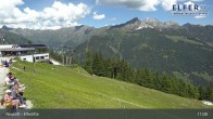 Archiv Foto Webcam Elfer Lifte in Neustift 10:00