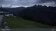 Archiv Foto Webcam Elfer Lifte in Neustift 04:00