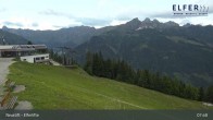 Archiv Foto Webcam Elfer Lifte in Neustift 07:00