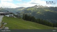 Archiv Foto Webcam Elfer Lifte in Neustift 08:00