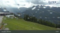 Archiv Foto Webcam Elfer Lifte in Neustift 12:00