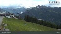 Archiv Foto Webcam Elfer Lifte in Neustift 16:00