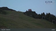 Archiv Foto Webcam Elfer Lifte in Neustift 04:00
