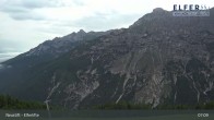 Archiv Foto Webcam Elfer Lifte in Neustift 06:00
