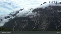 Archiv Foto Webcam Elfer Lifte in Neustift 10:00