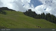 Archiv Foto Webcam Elfer Lifte in Neustift 12:00