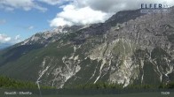 Archiv Foto Webcam Elfer Lifte in Neustift 14:00