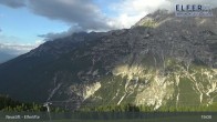 Archiv Foto Webcam Elfer Lifte in Neustift 18:00