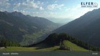 Archiv Foto Webcam Elfer Lifte in Neustift 07:00