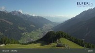 Archiv Foto Webcam Elfer Lifte in Neustift 08:00