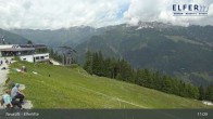 Archiv Foto Webcam Elfer Lifte in Neustift 10:00