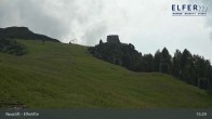 Archiv Foto Webcam Elfer Lifte in Neustift 14:00
