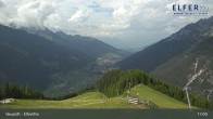 Archiv Foto Webcam Elfer Lifte in Neustift 16:00