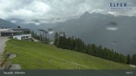 Archiv Foto Webcam Elfer Lifte in Neustift 18:00
