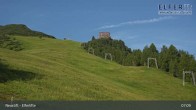 Archiv Foto Webcam Elfer Lifte in Neustift 06:00