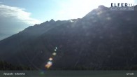Archiv Foto Webcam Elfer Lifte in Neustift 07:00