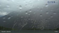 Archived image Webcam Neustift: "Elfer" gondola 16:00