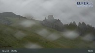 Archived image Webcam Neustift: "Elfer" gondola 18:00