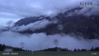 Archived image Webcam Neustift: "Elfer" gondola 20:00
