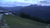 Archiv Foto Webcam Elfer Lifte in Neustift 04:00