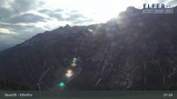 Archiv Foto Webcam Elfer Lifte in Neustift 06:00