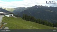 Archiv Foto Webcam Elfer Lifte in Neustift 07:00