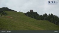 Archiv Foto Webcam Elfer Lifte in Neustift 08:00