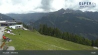 Archiv Foto Webcam Elfer Lifte in Neustift 12:00