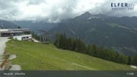 Archiv Foto Webcam Elfer Lifte in Neustift 16:00
