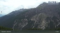 Archiv Foto Webcam Elfer Lifte in Neustift 10:00