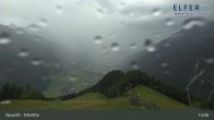 Archiv Foto Webcam Elfer Lifte in Neustift 12:00
