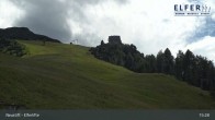 Archiv Foto Webcam Elfer Lifte in Neustift 14:00