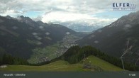 Archiv Foto Webcam Elfer Lifte in Neustift 16:00