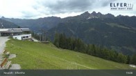 Archiv Foto Webcam Elfer Lifte in Neustift 18:00