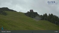 Archiv Foto Webcam Elfer Lifte in Neustift 10:00