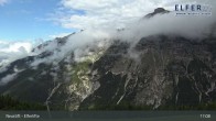 Archiv Foto Webcam Elfer Lifte in Neustift 11:00