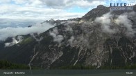 Archiv Foto Webcam Elfer Lifte in Neustift 13:00