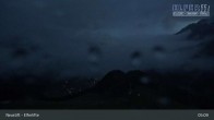 Archiv Foto Webcam Elfer Lifte in Neustift 04:00